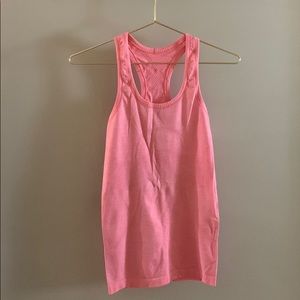 Lululemon Swiftly Tech Racerback Tank Top 2.0